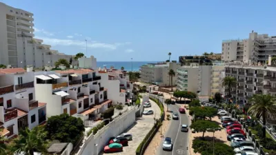 Apartamento en Avenida de Tirma photo 3