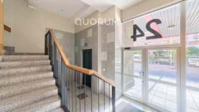 Apartment in Urban Galindo photo 35