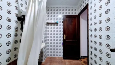 Flat in Carrer de Sant Cayetano, 12 photo 38