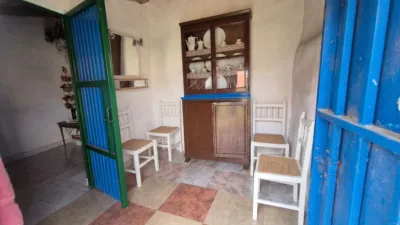 Rustic farm on Calle Arriba photo 7