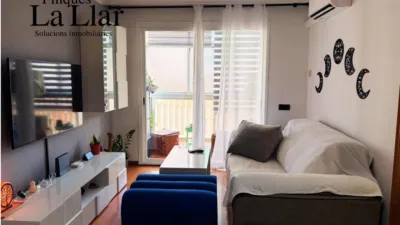 Apartment on Rambla photo 3