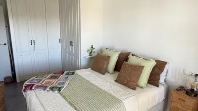 Apartment on Paseo Marítimo photo 19