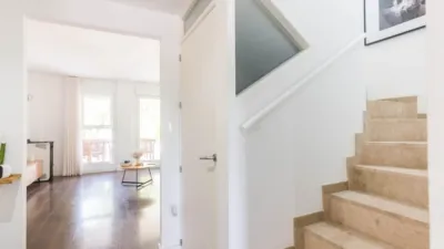 Apartment on Calle de la Retama, 20 photo 19