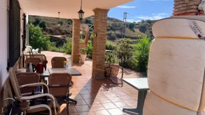 Villa in South Of Spain photo 25