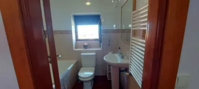 Chalet en La Canalona photo 8