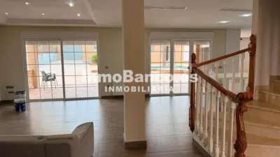 Chalet in Calicanto photo 21