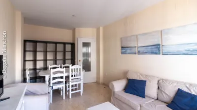 Apartment on Paseo Marítimo photo 10