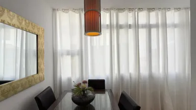 Apartment on Calle Moriones photo 43