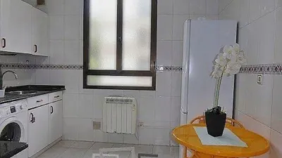 Apartment in Indautxu photo 7