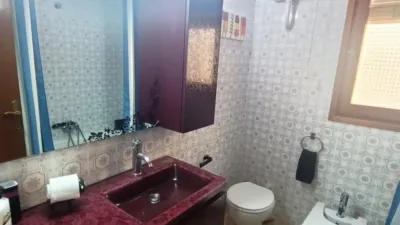 Apartment on Calle de Aniceto Coloma photo 13