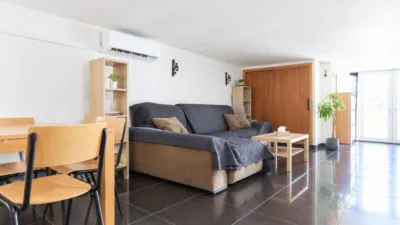 Terraced house on Calle de las Rosas photo 2