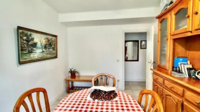 Apartment in Dávila-Centro photo 5