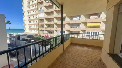 Apartment in Playa Victoria photo 3