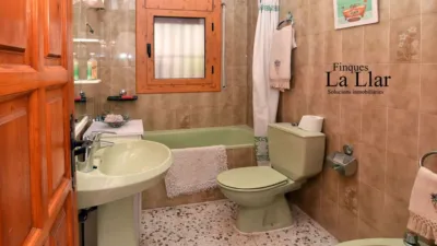 Chalet in La Solana 3 photo 88