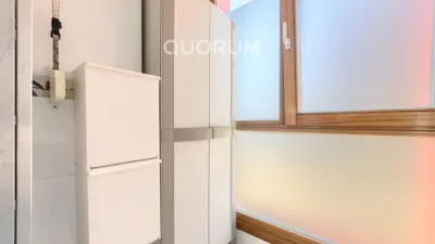 Apartment in Urban Galindo photo 12