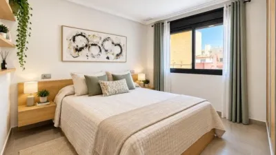 Piso – Torrevieja - Más