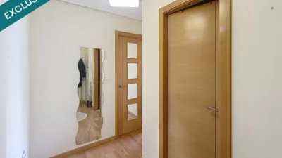 Apartment in Posío photo 14