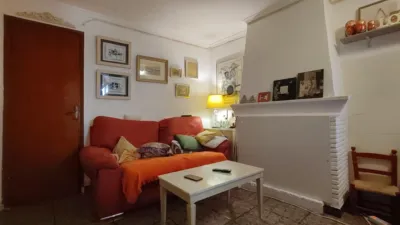 Casa - Vista 4