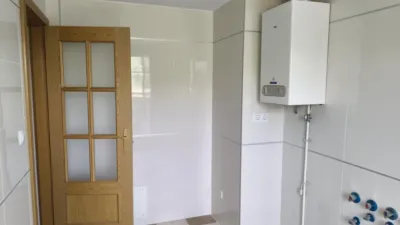Apartment in Castilla y Leon photo 6
