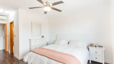 Apartment on Calle de la Retama, 20 photo 21