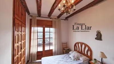 Chalet in La Solana 3 photo 72