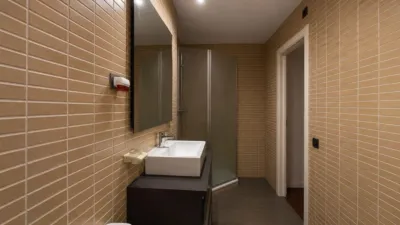 Apartment on Carrer de la Verge de la Paloma photo 19