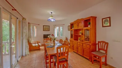 Chalet in Maryvilla photo 8