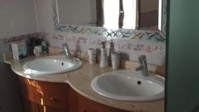 Chalet on Camino Dordoniz photo 7