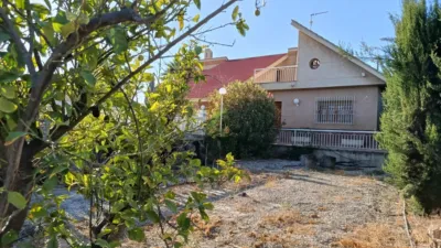 House in La Hoya-Almendricos-Purias photo 46