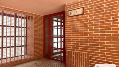 Apartment on Camino Alto de San Isidro photo 20