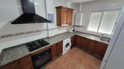 Duplex in Andalucia photo 13