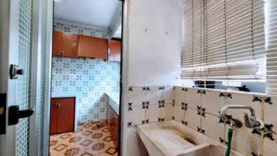 Flat in Carrer de Sant Cayetano, 12 photo 33
