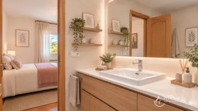 Chalet in Casa Amarilla photo 41