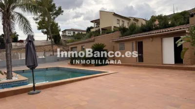 Chalet in Calicanto photo 46