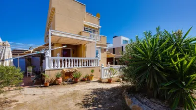 Chalet in Torreblanca photo 7