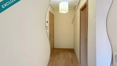 Apartment in Posío photo 13
