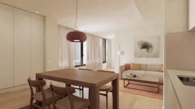 Apartment in Sant Gervasi - La Bonanova photo 6