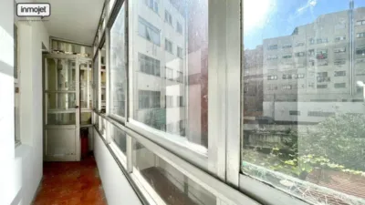 Apartment on Calle de San José, 21 photo 44