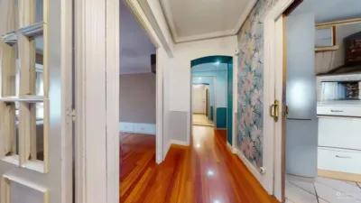 Apartment on Gipuzkoa Street photo 13
