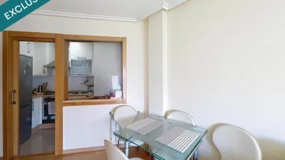 Apartment in Posío photo 9