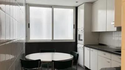 Apartment in the City Centre photo 14