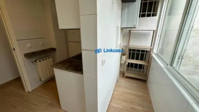 Apartment on Calle Teodoredo photo 32