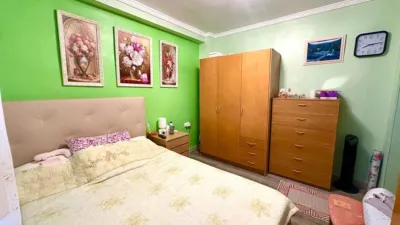 Apartment on San Ignacio de Loyola Street photo 13