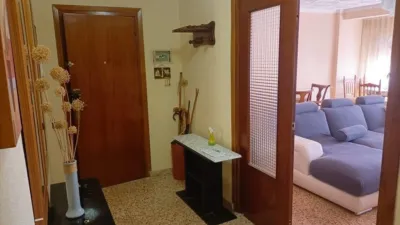 Apartment on Calle de Aniceto Coloma photo 21