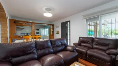 Semi-detached house in Alhaurín El Grande photo 26