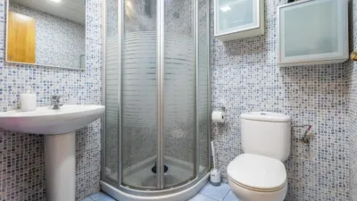 Apartment in Eixample photo 21