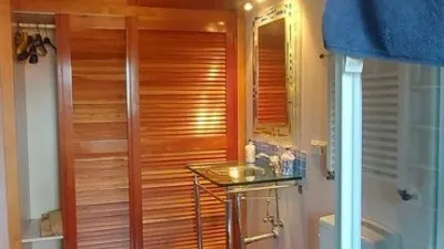 Chalet en La Canalona photo 20