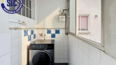 Apartment on Calle de Paco Pierra photo 10