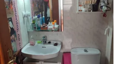 Apartment in Puente Tocinos photo 18