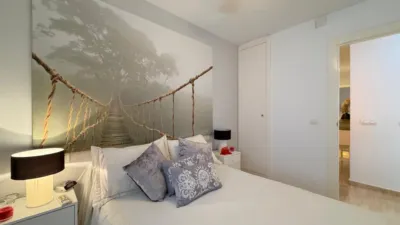 Apartment on Calle Moriones photo 23